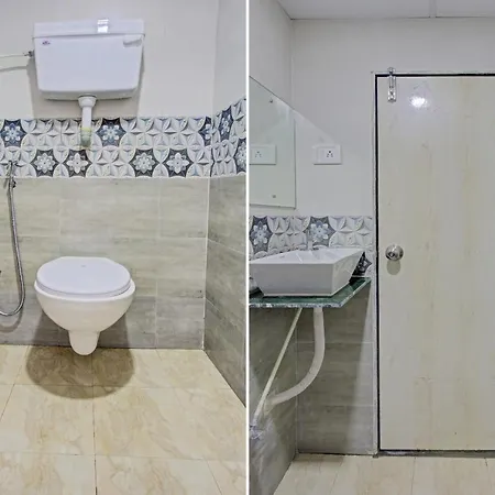 Oyo 81092 Hotel Simla House 3*