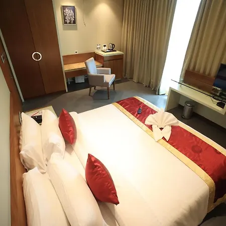 The Byke Delotel Mumbai
