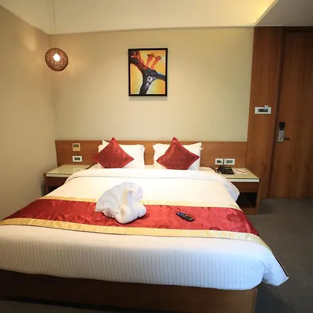 The Byke Delotel