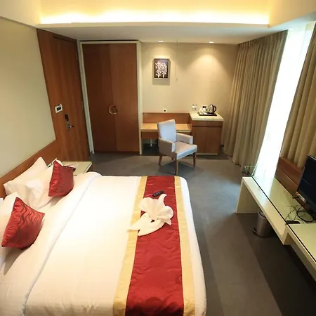 Hotel The Byke Delotel