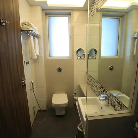 Hotel The Byke Delotel 3*