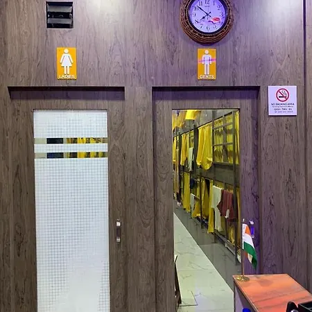 Hotel Neenava Mumbai