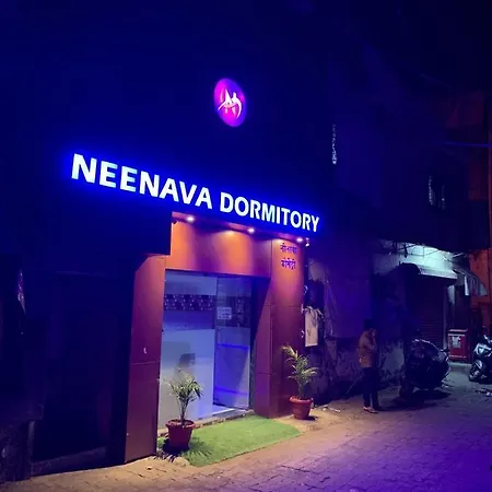 Neenava Mumbai