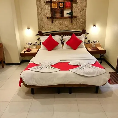 Adi Ashray Hotel Mumbai