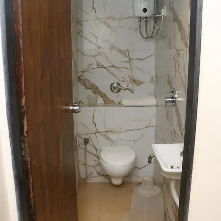 Hotel Yellow Season Mumbai