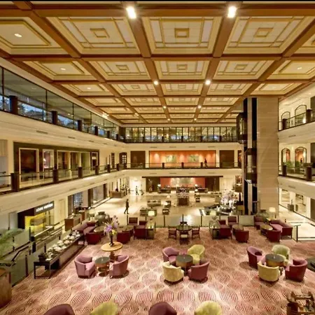 Ekros Hotel Grandprime Mumbai