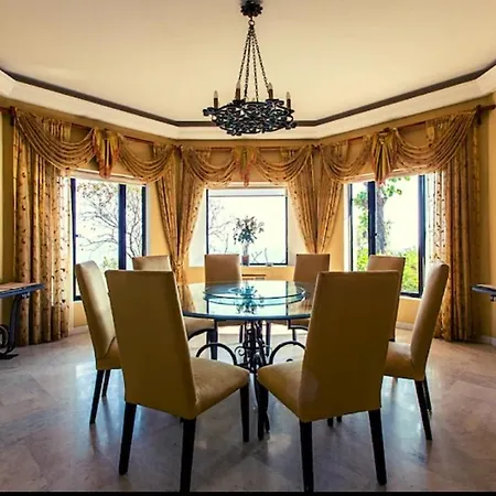 Hotel Ekros Hotel Grandprime Mumbai