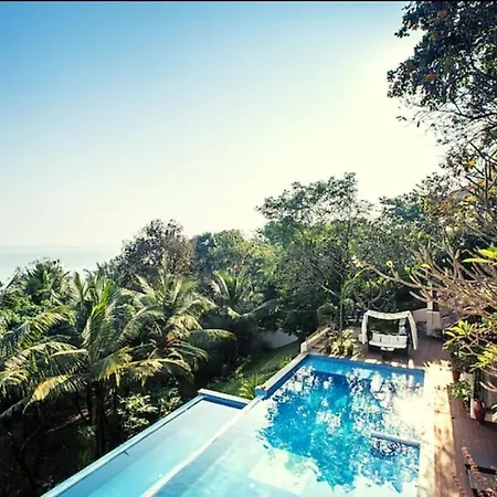 Ekros Hotel Grandprime Mumbai Hotel