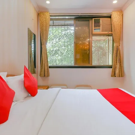 Hotel Oyo 79583 Seven Sun Guest House