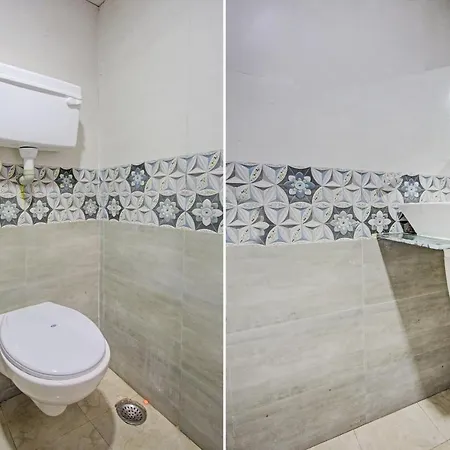Oyo 81092 Hotel Simla House 3* Mumbai