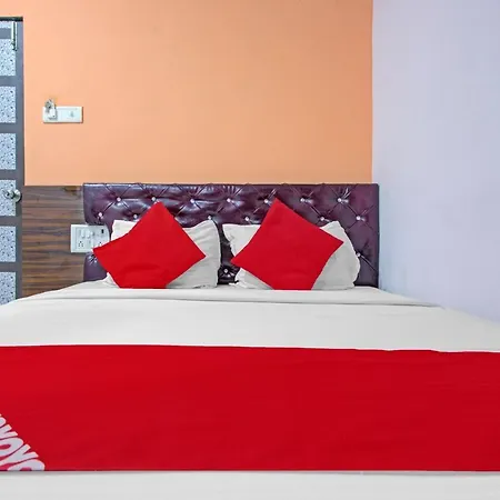 Hotel Oyo 81092 Hotel Simla House