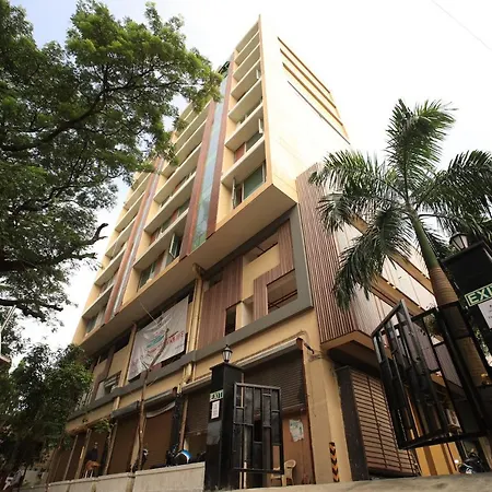 The Byke Delotel Hotel 3*