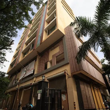 The Byke Delotel Mumbai