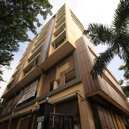 The Byke Delotel Hotel Mumbai