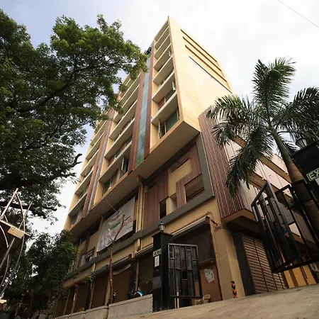 The Byke Delotel Hotel