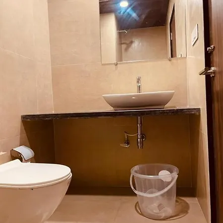 New Hotel Mumbai