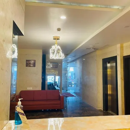 New 3* Mumbai