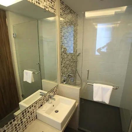 The Byke Delotel Hotel