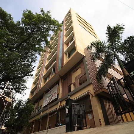 Hotel The Byke Delotel Mumbai