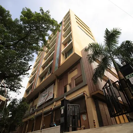The Byke Delotel Hotel 3*