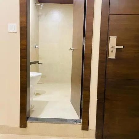 New Hotel Mumbai