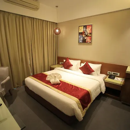 The Byke Delotel Hotel