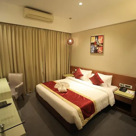 The Byke Delotel 3*