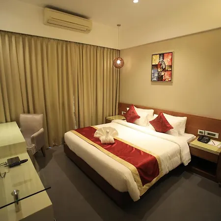 Hotel The Byke Delotel