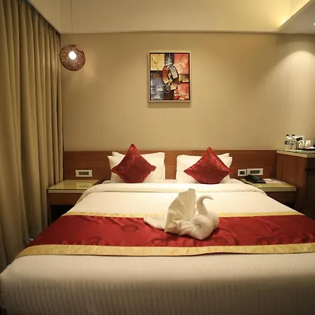 Hotel The Byke Delotel