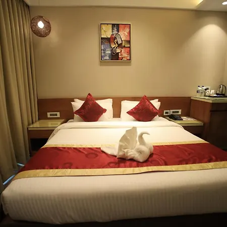 The Byke Delotel 3*