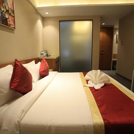 The Byke Delotel Hotel 3*