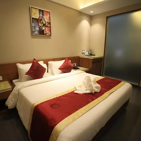 Hotel The Byke Delotel