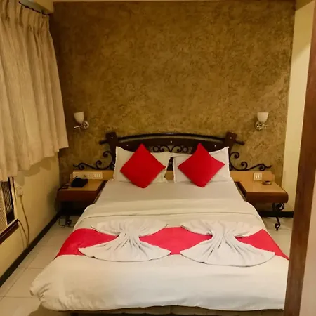 Hotel Adi Ashray Mumbai