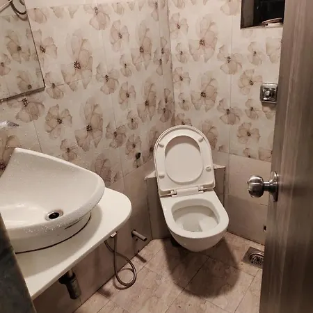 Sarah Guest house