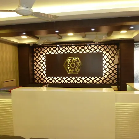 Hotel Orient Palace Mumbai