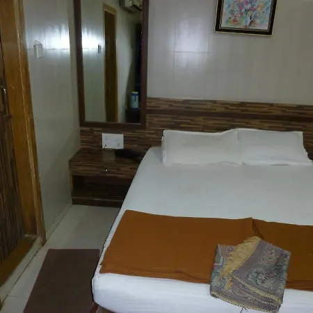 Orient Palace Mumbai