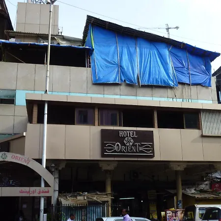 Orient Palace Mumbai