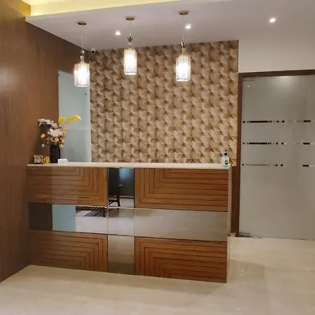 Wynd Hotels 3* Mumbai