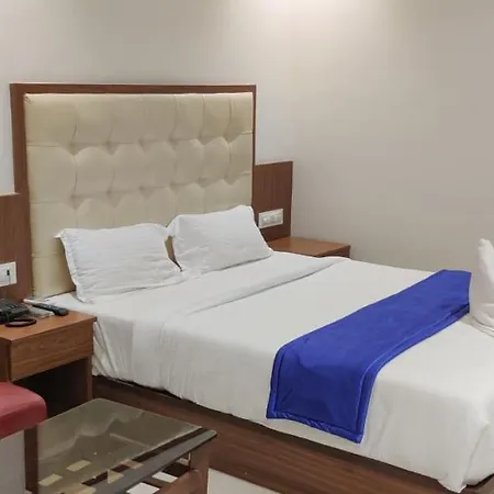 Wynd Hotels Mumbai