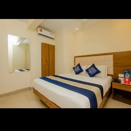 Hotel Royal Ns Mumbai