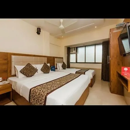 Hotel Royal Ns * Mumbai