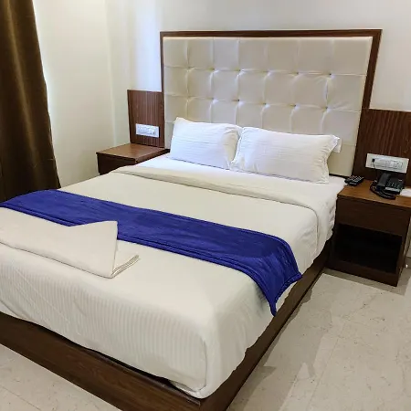 Wynd Hotels Hotel Mumbai