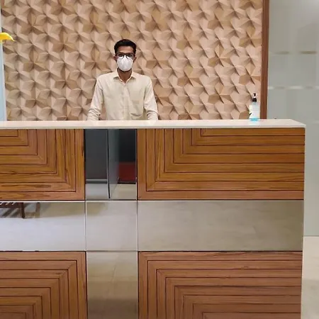 Wynd Hotels Hotel Mumbai