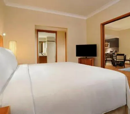 Hotel Royal Ns Hotel Mumbai
