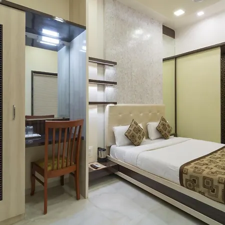 Hotel Royal Ns Hotel Mumbai