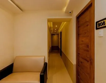 Hotel Royal Ns * Mumbai