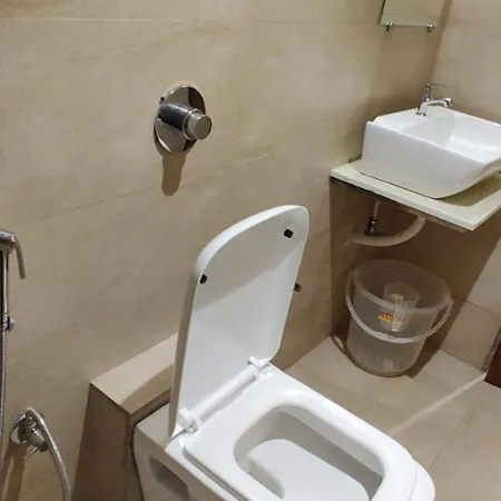 Wynd Hotels 3* Mumbai