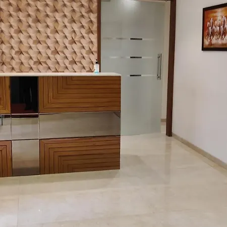 Wynd Hotels Mumbai