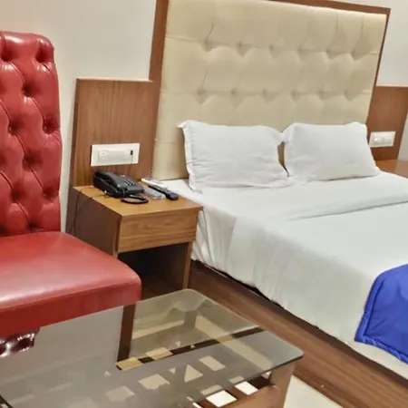 Wynd Hotels Mumbai