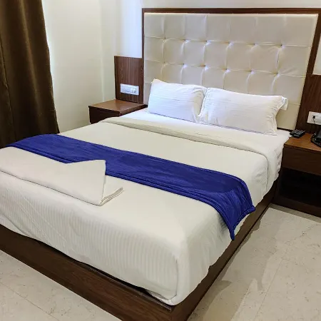 Wynd Hotels Mumbai